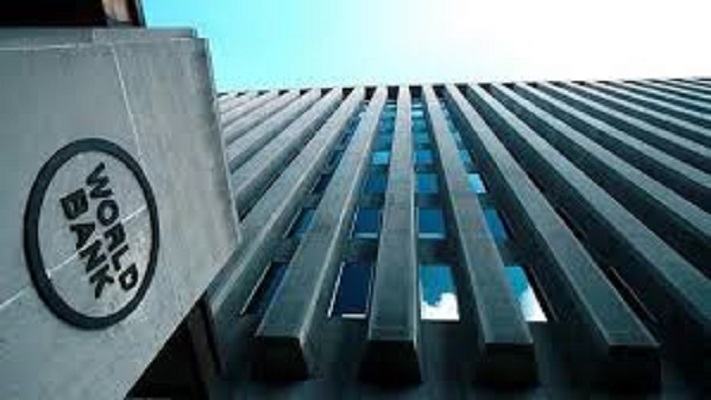 Foto ; Bank Dunia. (Sumber/Google)