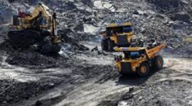Foto; Tambang Batu Bara di Indonesia. (Sumber/Google)
