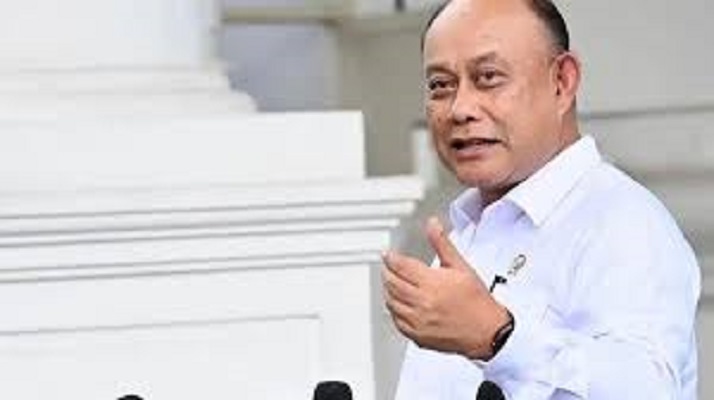 Kepala BGN, Dadan Hindayana. (Sumber/Google)