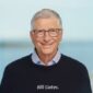 Foto ; bill gates