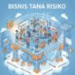 Ilustrasi bisnis tnpa resiko