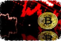 Bitcoin kembali anjlok. (Sumber/Google)