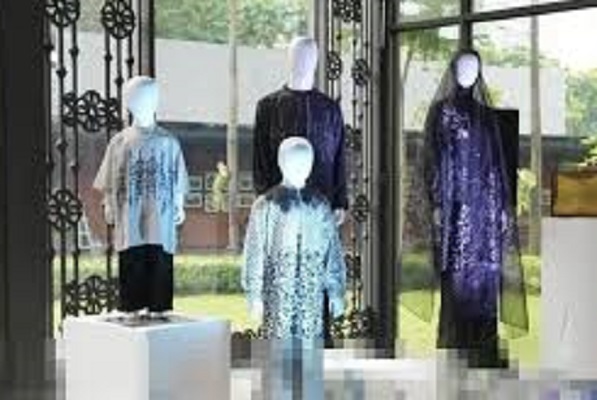 Brand Lokal Indonesia
