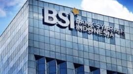 Foto ; Bank Syariah Indonesia. (Sumber/Google)