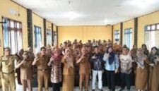 Pemerintah Kabupaten Bungo menyatakan kesiapan mengadopsi Program PINTAR yang diinisiasi Tanoto Foundation