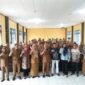 Pemerintah Kabupaten Bungo menyatakan kesiapan mengadopsi Program PINTAR yang diinisiasi Tanoto Foundation