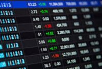 Bursa efek indonesia. 