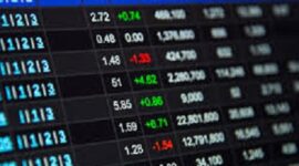 Bursa efek indonesia. 