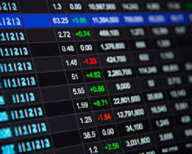 Bursa efek indonesia. 