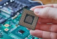 Indonesia All-In Songsong Industri Chip. (Sumber/Google)