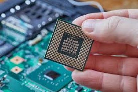 Indonesia All-In Songsong Industri Chip. (Sumber/Google)