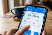 Saldo dana Gratis, buruan klaim