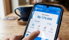 Saldo dana Gratis, buruan klaim