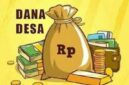Ilustrasi Dana Desa