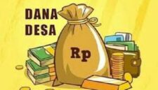 Ilustrasi Dana Desa
