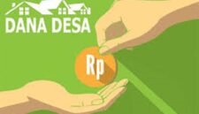 Ilustrasi Dana desa untuk Kopdes