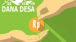 Ilustrasi Dana desa untuk Kopdes