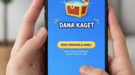 DANA Kaget