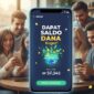 Buruan, ini cara klaim saldo dana gratis dengan fitur dana kaget