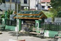 Foto ; Kantor Dinsos Kota Jambi.