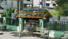 Foto ; Kantor Dinsos Kota Jambi.