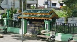 Foto ; Kantor Dinsos Kota Jambi.