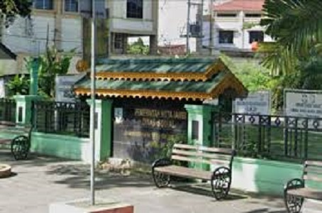 Foto ; Kantor Dinsos Kota Jambi.