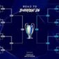 drawing 16 besar liga champion 2026