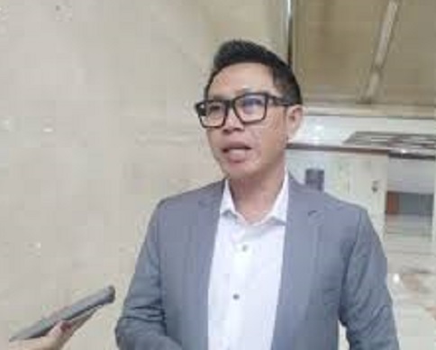 Foto ; Eko Patrio. (Sumber/Google)