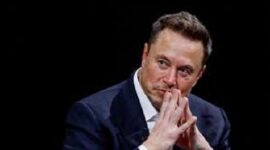 Elon Musk is the richest person in the world and the richest American to have ever lived, with an estimated net worth reaching $852 billion as of February 2026.