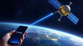 Starlink Phone, Smartphone masa depan