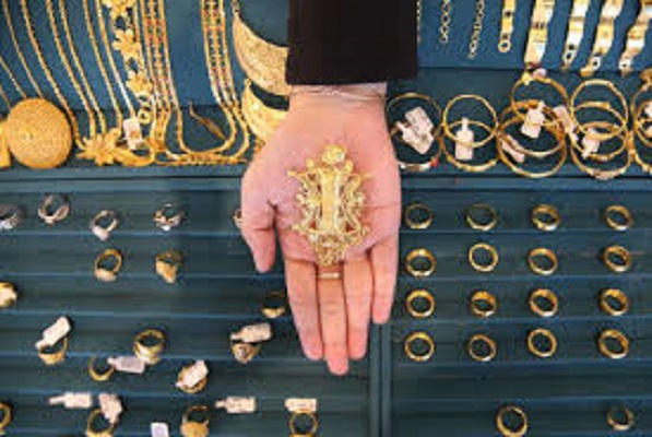 Harga emas perhiasan di Jambi