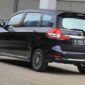 Cocok untuk mobil keluarga, mobil ertiga bekas jadi incaran
