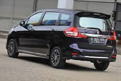 Cocok untuk mobil keluarga, mobil ertiga bekas jadi incaran
