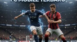 Kode Redeem FC Mobile Terbaru
