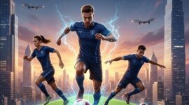 Kode redeem FC Mobile 15 Februari 2026