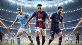 Kode Redeem FC Mobile Hari ini