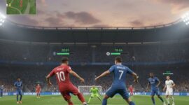 Kode redeem FC Mobile Hari ini