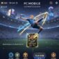 Buruan kalim kode redeem FC Mobile hari ini