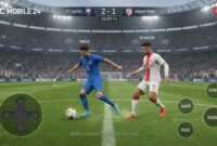 Kode redeem FC Mobile hari ini