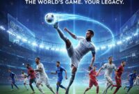 Kode redeem FC Mobile 23 Februari 2026