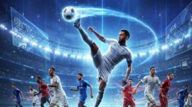 Kode redeem FC Mobile 23 Februari 2026