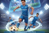 Buruan Kalim Kode redeem FC Mobile terbaru hari ini