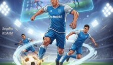 Buruan Kalim Kode redeem FC Mobile terbaru hari ini