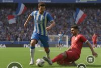 Kode redeem Fc Mobile terbaru, buruan klaim jangan sampai terlambat