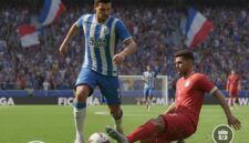 Kode redeem Fc Mobile terbaru, buruan klaim jangan sampai terlambat