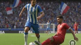 Kode redeem Fc Mobile terbaru, buruan klaim jangan sampai terlambat