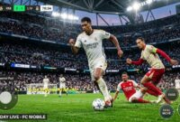 Kode redeem FC Mobile Hari ini