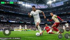 Kode redeem FC Mobile Hari ini