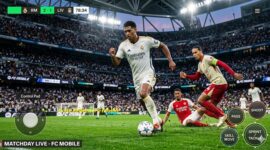 Kode redeem FC Mobile Hari ini